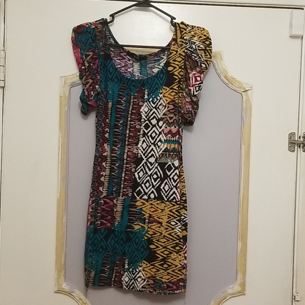 Womens dress
